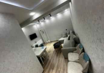  Sumqayıt şəhərində 50m² mənzil kirayə verilir