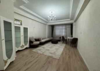 Sumqayıt şəhərində 82m² mənzil kirayə verilir