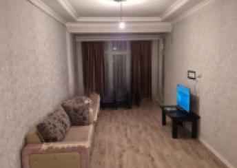  Sumqayıt şəhərində 65m² mənzil kirayə verilir