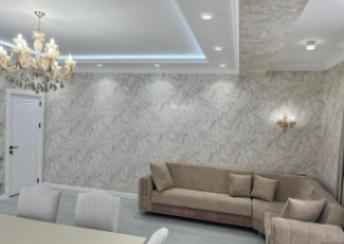  Sumqayıt şəhərində 99m² mənzil kirayə verilir