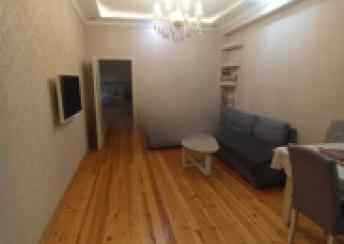  Zığ qəsəbəsində 55m² mənzil satılır