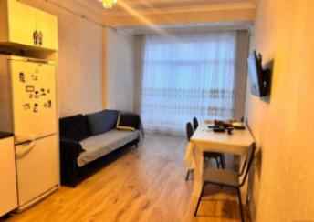  Sumqayıt şəhərində 62m² mənzil kirayə verilir