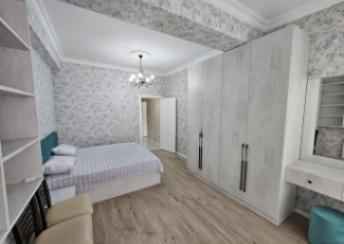  Sumqayıt şəhərində 75m² mənzil kirayə verilir