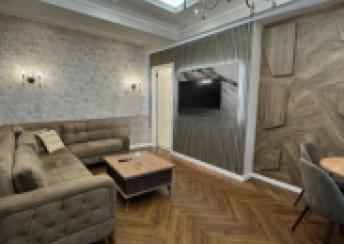  Sahil qəsəbəsində 100m² mənzil kirayə verilir