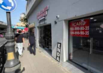  3-cü mikrorayon qəsəbəsində obyekt kirayə verilir