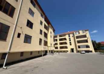  Qusar şəhərində 83m² mənzil satılır