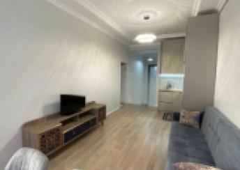  Sumqayıt şəhərində 64m² mənzil kirayə verilir