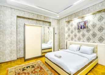  Bakı şəhərində 55m² mənzil kirayə verilir