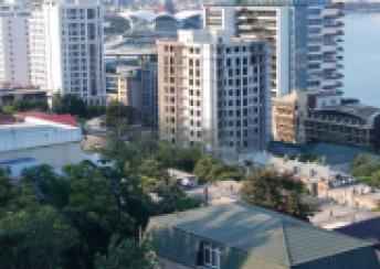  Bayıl qəsəbəsində 50m² mənzil satılır