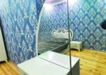 Yeni Yasamal qəsəbəsində 100m² mənzil kirayə verilir