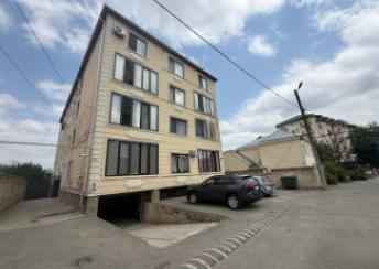  Qusar şəhərində 55m² mənzil satılır