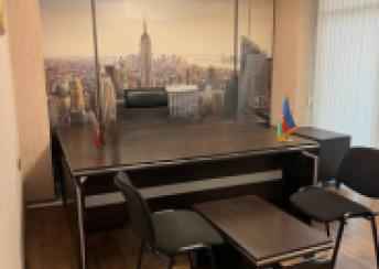  Bakı şəhərində ofis kirayə verilir