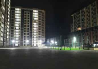  Sahil qəsəbəsində 77m² mənzil kirayə verilir
