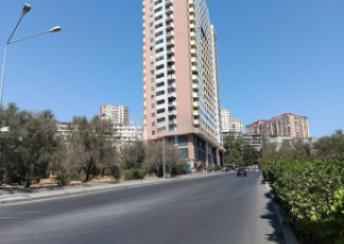  Binəqədi qəsəbəsində torpaq satılır