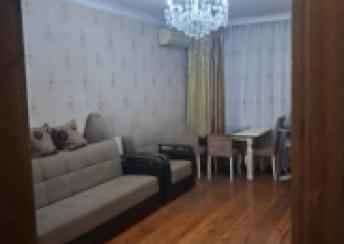  Yeni Günəşli qəsəbəsində 60m² mənzil kirayə verilir