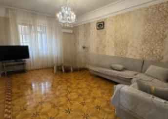  6-cı mikrorayon qəsəbəsində 110m² mənzil kirayə verilir