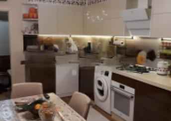  Bayıl qəsəbəsində 120m² mənzil satılır