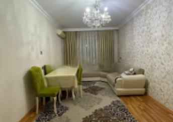  Həzi Aslanov qəsəbəsində 60m² mənzil kirayə verilir