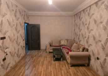 Sumqayıt şəhərində 52m² mənzil kirayə verilir