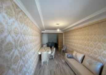  Yeni Yasamal qəsəbəsində 84m² mənzil kirayə verilir