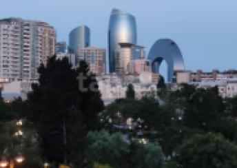  28 May qəsəbəsində 70m² mənzil satılır