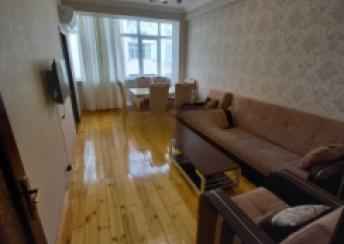  Masazır qəsəbəsində 57m² mənzil kirayə verilir