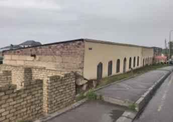  Gəncə şəhərində obyekt satılır