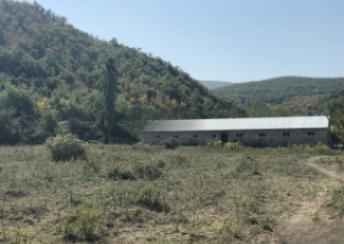  Şabran şəhərində obyekt satılır