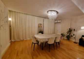  3-cü mikrorayon qəsəbəsində 151m² mənzil satılır