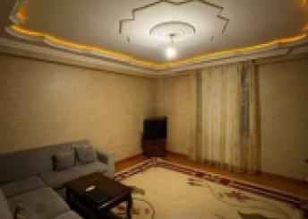  Bakı şəhərində 70m² mənzil kirayə verilir