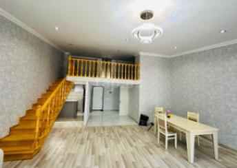  Sumqayıt şəhərində 53m² mənzil kirayə verilir