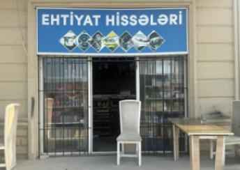  Binə qəsəbəsində obyekt satılır