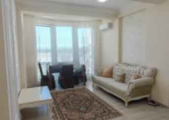  Sumqayıt şəhərində 40m² mənzil kirayə verilir