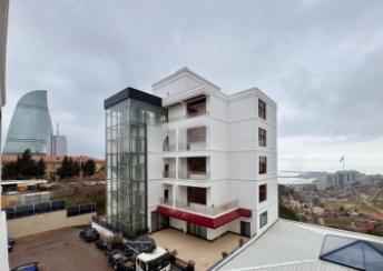  Bakı şəhərində ofis kirayə verilir
