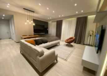  28 May qəsəbəsində 110m² mənzil kirayə verilir