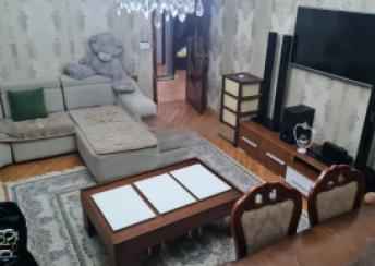  Sumqayıt şəhərində 100m² mənzil kirayə verilir