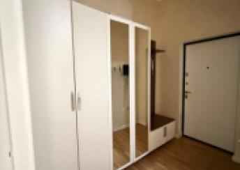  Sumqayıt şəhərində 65m² mənzil kirayə verilir