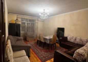  Biləcəri qəsəbəsində 100m² mənzil kirayə verilir