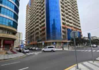  Bakı şəhərində 96m² mənzil satılır