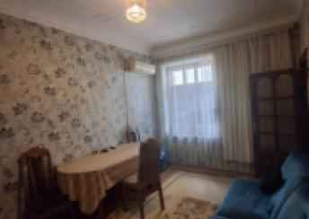  Sumqayıt şəhərində 50m² mənzil kirayə verilir