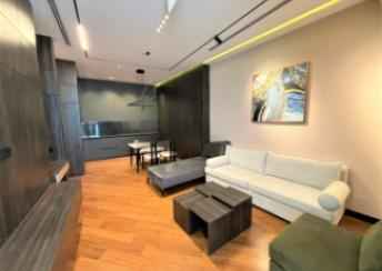  Bakı şəhərində 70m² mənzil kirayə verilir