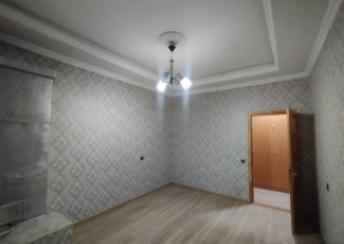  Biləcəri qəsəbəsində 60m² mənzil kirayə verilir