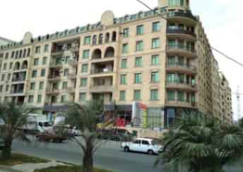  Xırdalan şəhərində 56m² mənzil satılır