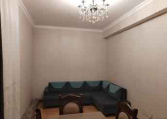  Yasamal qəsəbəsində 65m² mənzil kirayə verilir