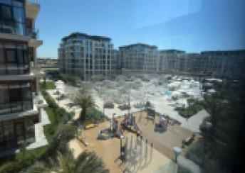  Sea Breeze qəsəbəsində 100m² mənzil kirayə verilir