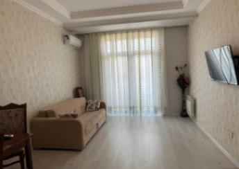  Sumqayıt şəhərində 60m² mənzil kirayə verilir