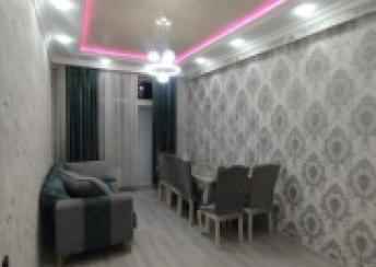  Masazır qəsəbəsində 65m² mənzil kirayə verilir