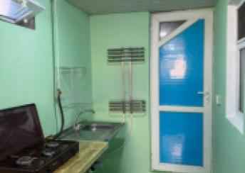 Saray qəsəbəsində 50m² mənzil kirayə verilir