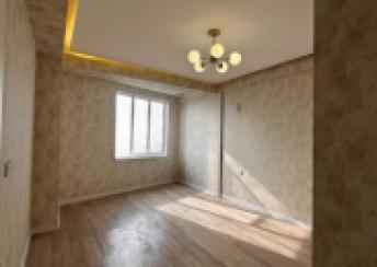  Saray qəsəbəsində 84m² mənzil satılır