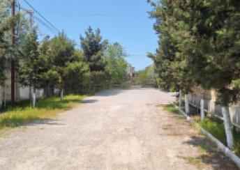  Maştağa qəsəbəsində torpaq satılır